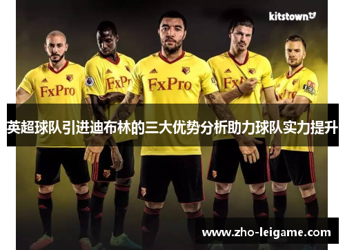 英超球队引进迪布林的三大优势分析助力球队实力提升